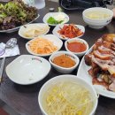 수원 영통구 맛집 오향한방족발, 쫄깃한 식감과 풍부한 육즙이 살아있는 족발 맛집