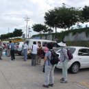 백화산유원지입구 | 괴산지역 답사(1)