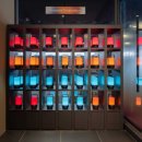 CU 종로중앙점 | [서울나들이 1박2일②] 종로3가 스파 호텔 추천! 온도...앤 스파 by 아늑(ft.라부부 3세대 언박싱 후기♥)