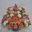 화훼장식기능사 | 화훼장식기능사 실기 합격 후기 | 준비과정 기록