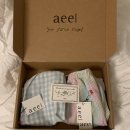 🧺아기옷ㅣ아이엘 aeel :: Elin Overall 오버롤 S 후기