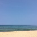 동해바다 이미지