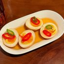 한식 | 일산 동구ㅣ분위기 좋은 밤리단길 맛집 “야밤” 한식주점 후기