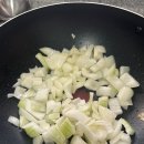 에스비푸드 | 코스트코 냉장 척아이롤 + 골든커리로 소고기 카레 만들기