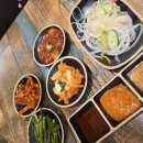 족발신선생아산탕정점