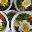 강남교회(교육관) | 재주문 이어지는 잠실,강남 단체 비빔밥 도시락 맛집