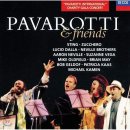 Panis Angelicus -- Pavarotti et Sting (Live in modena 1992) 이미지