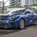 🚗🚗다운타운 KIA🚗🚗 2020 Kia Forte LX 이미지