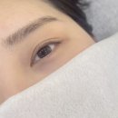 세원테마빌 | 복대동속눈썹연장 #핑크브로우 C컬 연장 후기