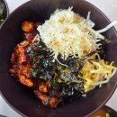 삼남로 | 평택 원조신인생쭈꾸미 평일 점심 데이트 솔직후기
