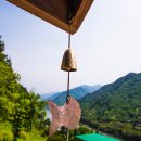 섬진강이 보이는 집 이미지