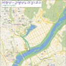 비학산 누리길 이미지