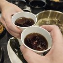 신사역맛집, 강남 송년회 장소 추천! 고기마니 솔직 후기!