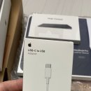 [애플] USB-C-USB 어댑터 후기
