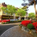 명랑펜션 이미지