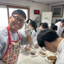 25.12.3 배재대 반찬서비스 봉사 이미지