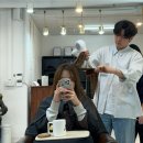 광화문미용실 ‘헤어살롱 궁’ 매직클리닉 푸석한머리살리기
