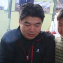 벽계야영장 이미지