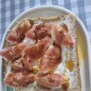 홈카페브런치 이미지