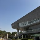 중앙도서관 별관동 | 국립한글박물관 한글놀이터 방문후기, 6세 아이랑은 글쎄...?!