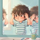 수정미용실 | 아이 커트 비용 7천 원? 성남 수정구 태평동 미용실 다녀온 후기