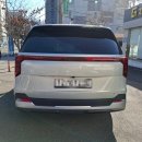 더뉴카렌트카 | 더 뉴 카니발 하이브리드 26년식 출고 후기 대구렌트카 지티렌트카의 선택 이유는?!