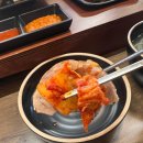 귀한족발 순천조례점 이미지