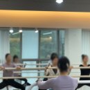 WM 성인 건강을 위한 바른 운동 | [광진구 바레] 성인취미바레부터 성인바레 자격증반 과정까지 탄탄한 바레컨템포러리 후기