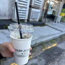 드립주드릭 | 용인 처인구 김량장동 커피 맛집 카페 ‘드립주드릭’ 내 돈 내산