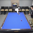 당구치는날 | 당구 옆돌리기 처음 배운 날 │ 당달아카데미 당구초보 레슨 후기