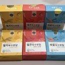 한닢 | 간편 요리템 깊은 국물 육수스틱 한닢쿡 3종 후기