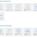 덴츠플라이시로나코리아(유) 이미지