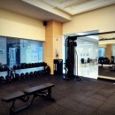 그린피트니스 | 운동이 낯설던 제가 꾸준히 다니는 이유 — 그린휘트니스 오창점 후기