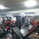 웰 휘트니스 이미지