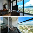 오션스타 휴양콘도미니엄 | 나트랑 혼총 보톤블루 호텔 객실 후기｜오션뷰 더블룸 솔직 리뷰