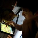 천둥피씨 TV리포트