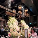 종로맥스(Max)독서실 | 동대문 JW 메리어트 호텔 결혼식 후기 | 분위기·음식·꽃장식·하객 입장 꿀팁 총정리💍🏨