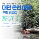 로얄여관 | 대만 온천 어디서 해요? 한국인이 실제로 가는 3곳 솔직 비교 (feat. 수질,가격,접근성)