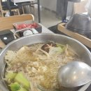 시민로 | [아산] 산해담, 신정호 버섯 샤브샤브 맛집, 내돈내산