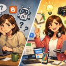 전과함께 | 세시간전과 함께한 셀피쉬클럽 AI블로그 수익화 챌린지 후기