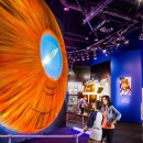 새턴호텔(SATURN HOTEL) | 🚀 올랜도 케네디 우주센터 입장권 후기 및 예약 방법 : NASA의 심장부에서 즐기는 우주 탐험 + 실제...