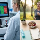 고지혈증의 이해와 관리 | 고지혈증 증상 : 침묵의 혈관 위험