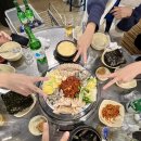 정가네숯불갈비 | 광주 맛집 굴보쌈 먹을라면 정가네숯불갈비 웨이팅주의 내돈내산 진짜 솔직후기