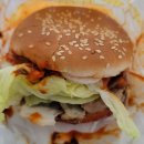 강원도립대학교 | 맘스터치 주문진점 [치킨버거맛집] 내돈내산