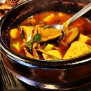 담양숯불 떡갈비 이미지