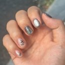 네일 엔 | 홍대 원하는 디자인을 찰떡같이 예쁘게 해주는 <엔네일> 방문 후기