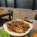 군족서귀포점 | 쫄깃하고 불향 가득한 서귀포 족발 맛집 군족본점