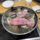 청마루손칼국수전문점 | 평택/팽성 맛집: 해산물 가득 시원한 손칼국수 전문점 ‘박승광해물손칼국수‘ 솔직후기