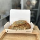 길음역 맛집 훈장만두 점심으로 통큰군만두에 쫄면 포장 후기