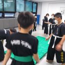 합기도·킥복싱·운정주짓수 이미지